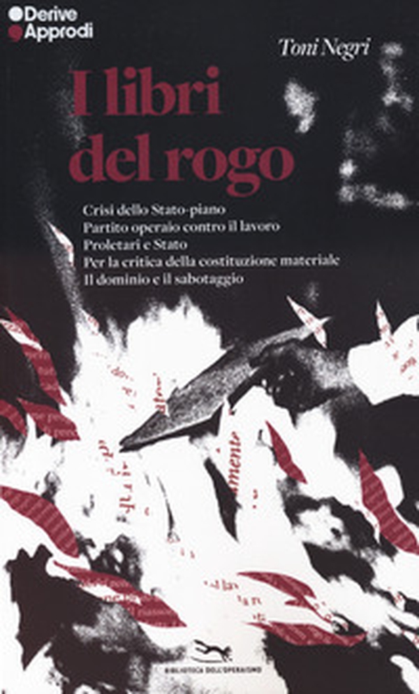 I libri del rogo - Librerie.coop I libri del rogo - Librerie.coop