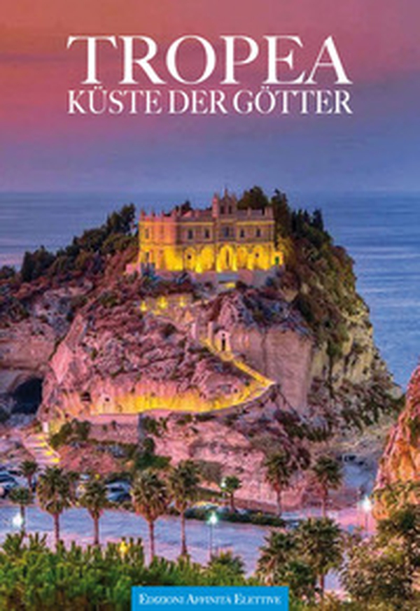 Tropea. Küste der götter - Librerie.coop Tropea. Küste der götter - Librerie.coop