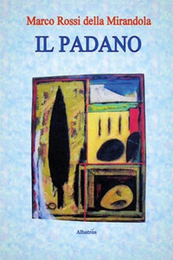 Il padano - Librerie.coop Il padano - Librerie.coop