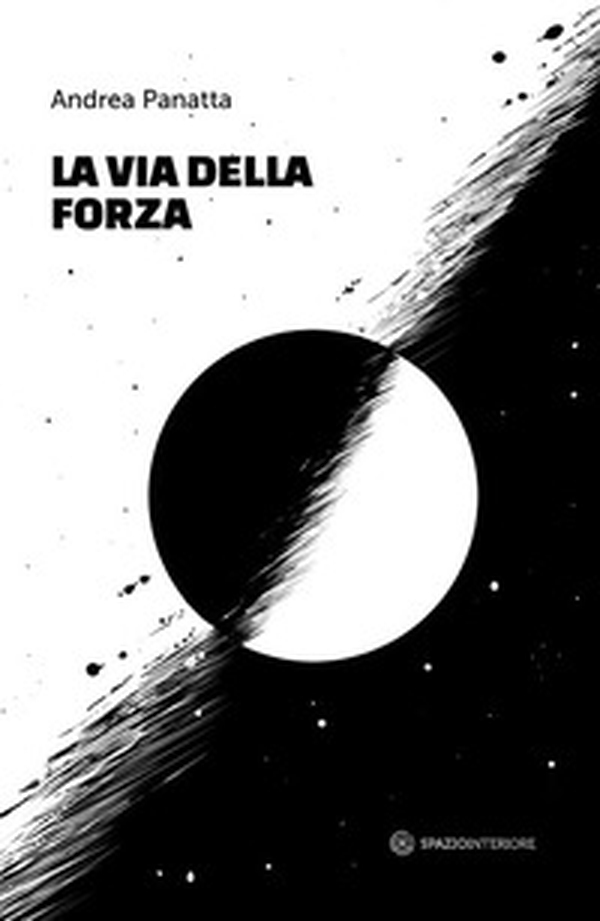 La via della forza - Librerie.coop La via della forza - Librerie.coop