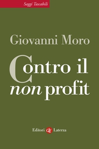 Contro il non profit - Librerie.coop