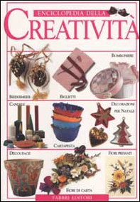 Enciclopedia della creatività - Librerie.coop