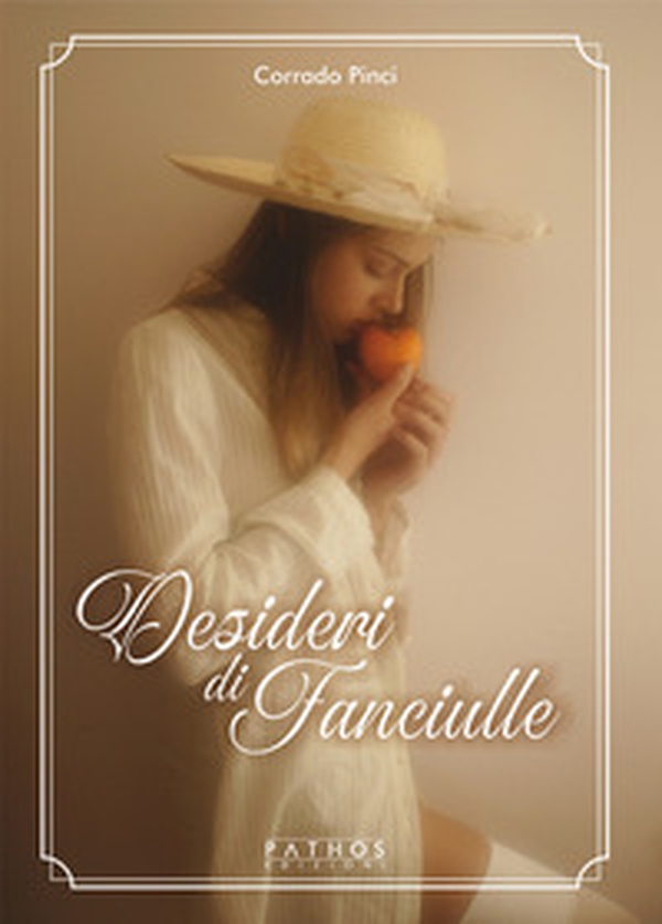 Desideri di fanciulle - Librerie.coop