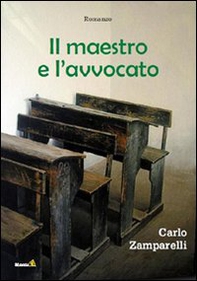 Il maestro dell'avvovato - Librerie.coop