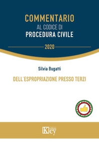 Dell'espropriazione presso terzi - Librerie.coop