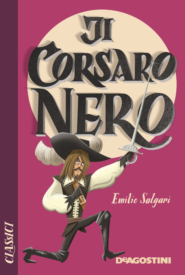 Il corsaro nero - Librerie.coop Il corsaro nero - Librerie.coop