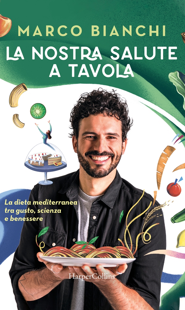 La nostra salute a tavola - Librerie.coop La nostra salute a tavola - Librerie.coop