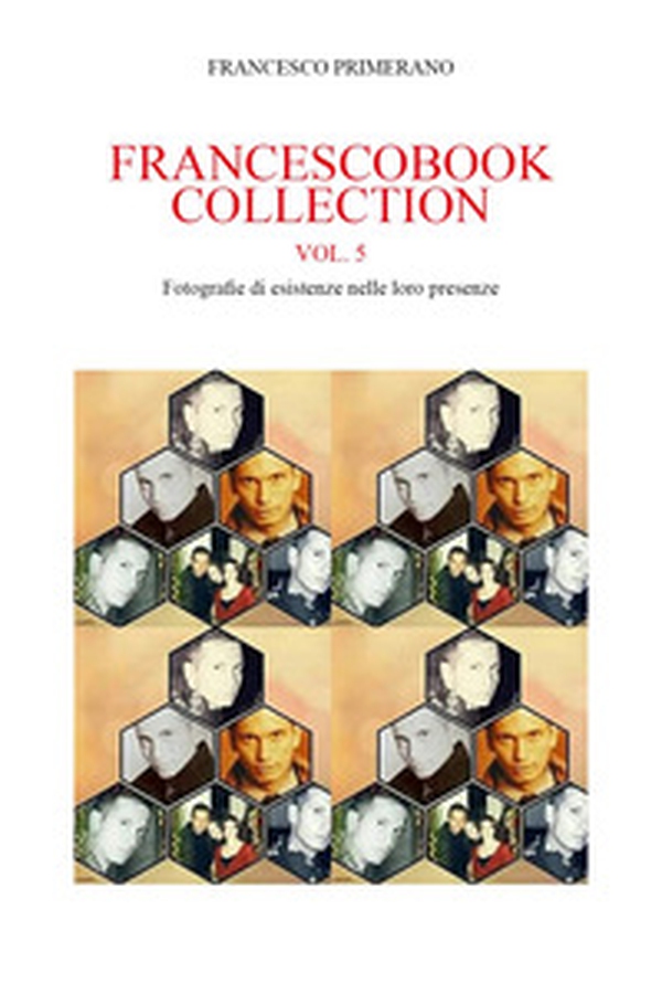 Francescobook collection - Vol. 5 - Librerie.coop Francescobook collection - Vol. 5 - Librerie.coop