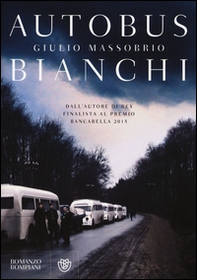 Autobus bianchi - Librerie.coop