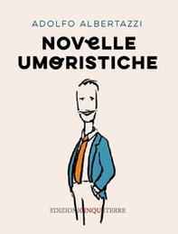 Novelle umoristiche - Librerie.coop Novelle umoristiche - Librerie.coop