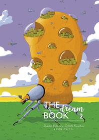 The Dream Book 2 - Librerie.coop
