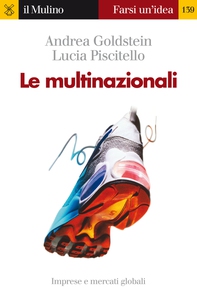 Le multinazionali - Librerie.coop