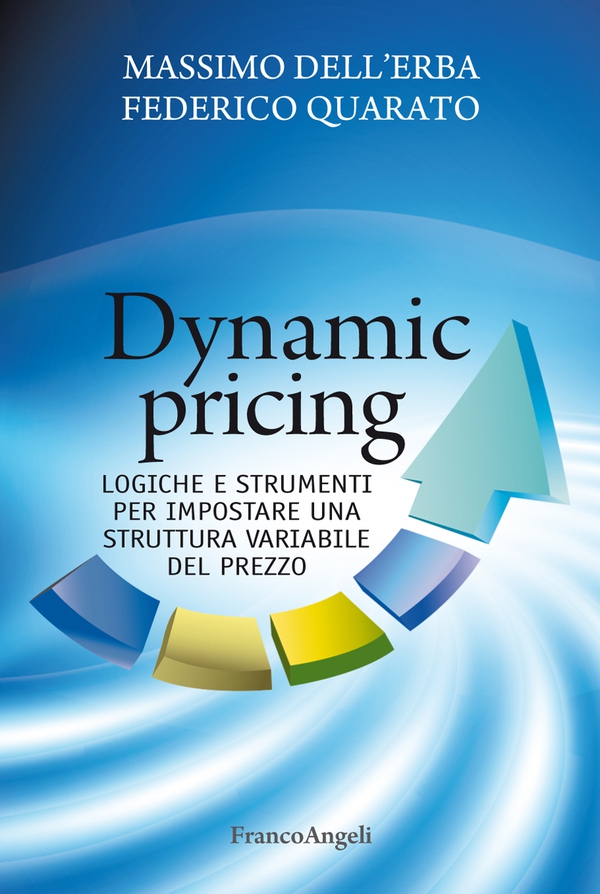 Dynamic pricing - Librerie.coop Dynamic pricing - Librerie.coop