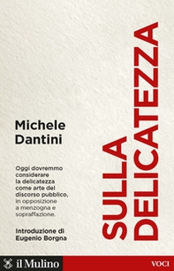 Sulla delicatezza - Librerie.coop