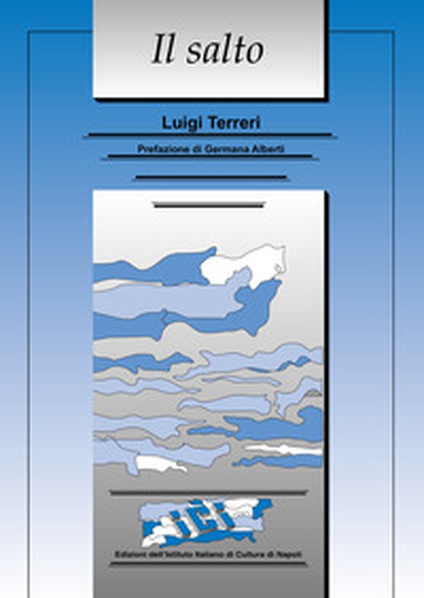 Il salto - Librerie.coop Il salto - Librerie.coop