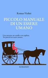 Piccolo manuale di un essere umano - Librerie.coop Piccolo manuale di un essere umano - Librerie.coop