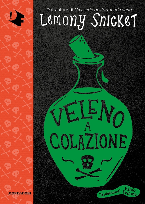 Veleno a colazione - Librerie.coop Veleno a colazione - Librerie.coop