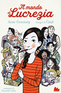 Il mondo di Lucrezia - Vol. 1 - Librerie.coop