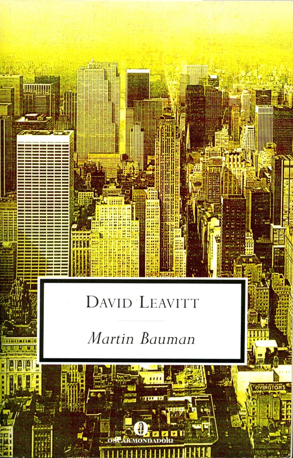 Martin Bauman - Librerie.coop Martin Bauman - Librerie.coop