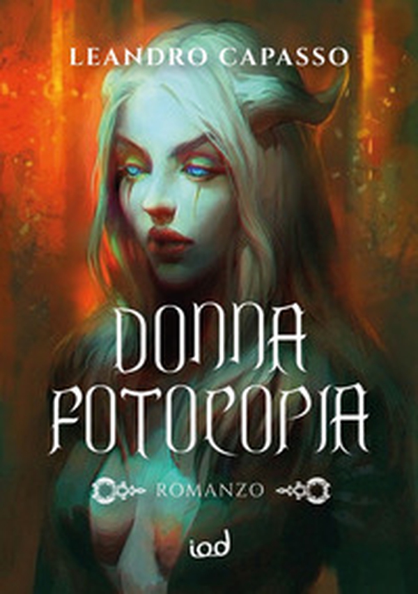 Donna fotocopia - Librerie.coop Donna fotocopia - Librerie.coop