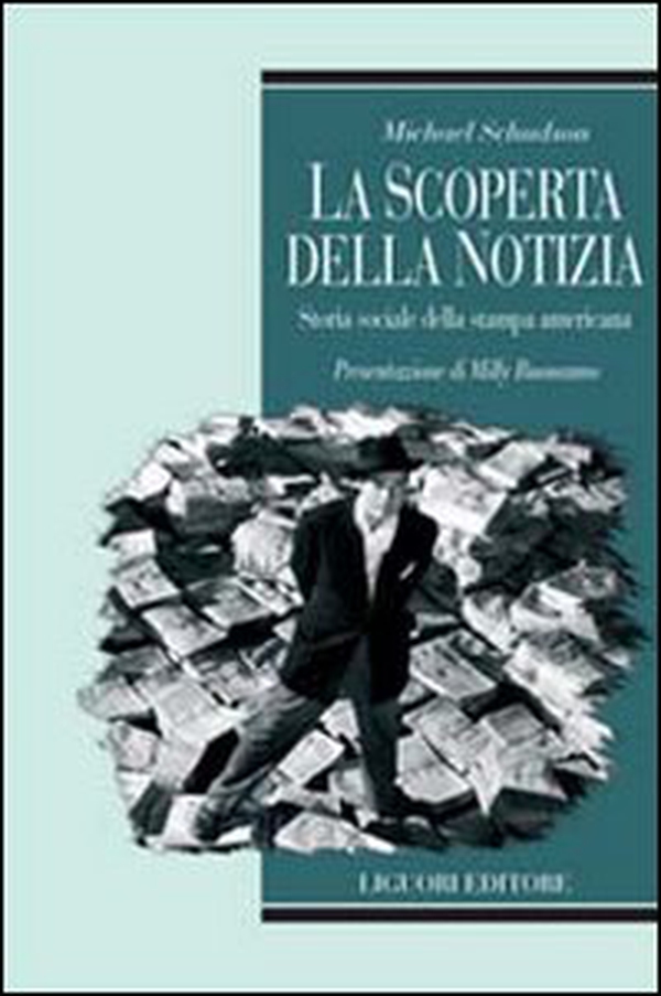 La scoperta della notizia - Librerie.coop