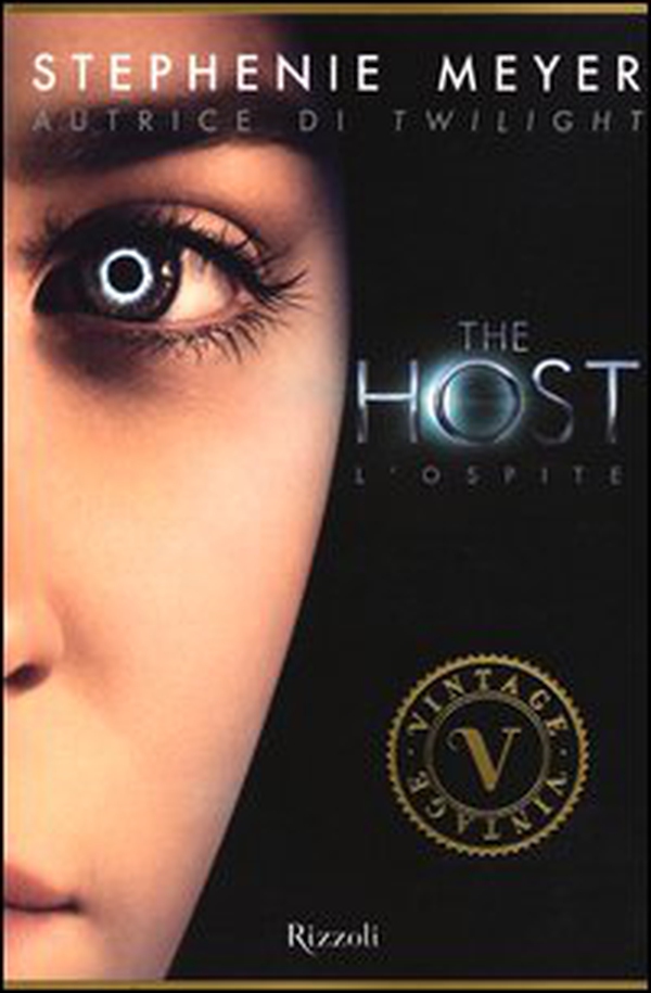 The host - Librerie.coop The host - Librerie.coop