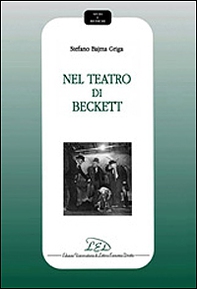 Nel teatro di Beckett - Librerie.coop
