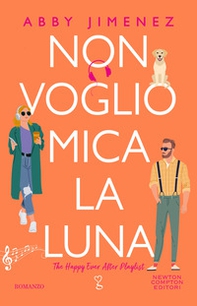Non voglio mica la luna - Librerie.coop