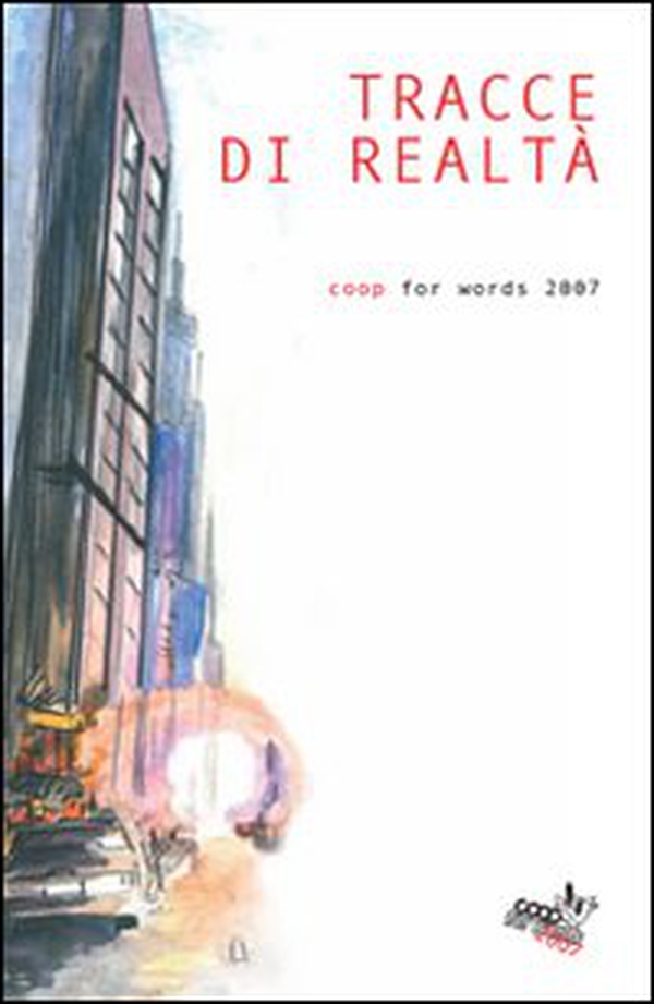 Bio-scritture. Coop for words 2006 - Librerie.coop Bio-scritture. Coop for words 2006 - Librerie.coop