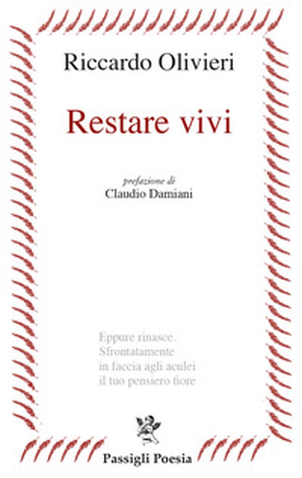 Restare vivi - Librerie.coop Restare vivi - Librerie.coop