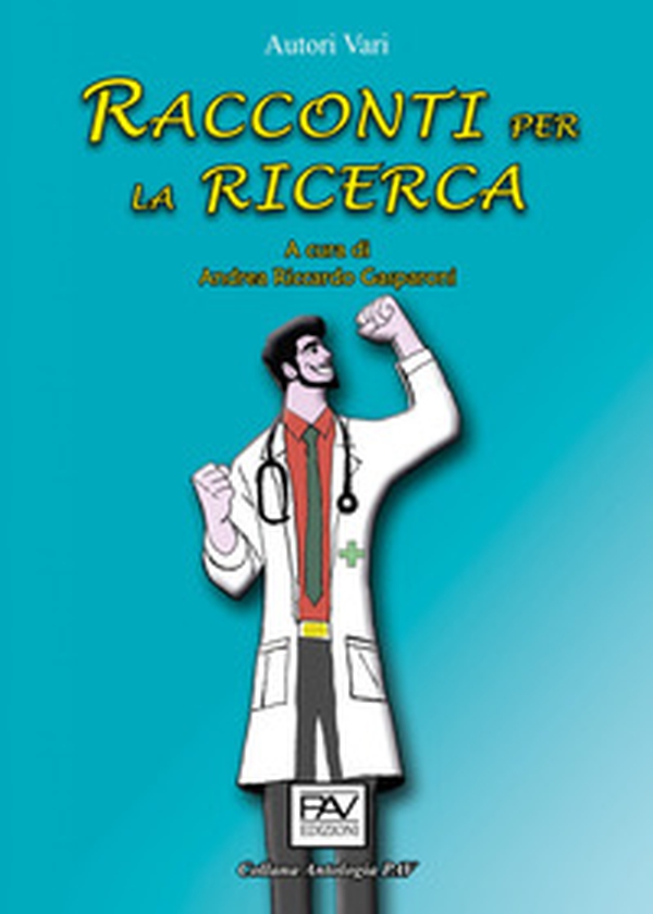 Racconti per la ricerca - Librerie.coop Racconti per la ricerca - Librerie.coop