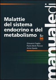 Malattie del sistema endocrino e del metabolismo - Librerie.coop