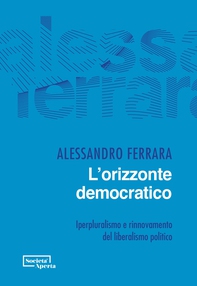 L’orizzonte democratico - Librerie.coop