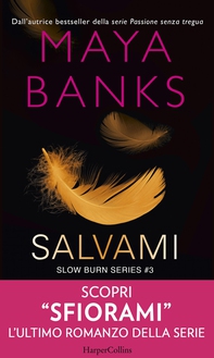 Salvami - Librerie.coop Salvami - Librerie.coop