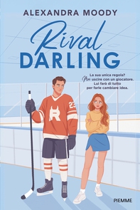 Rival Darling - Librerie.coop