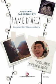 Fame d'aria - Librerie.coop