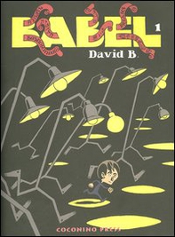 Babel - Librerie.coop Babel - Librerie.coop