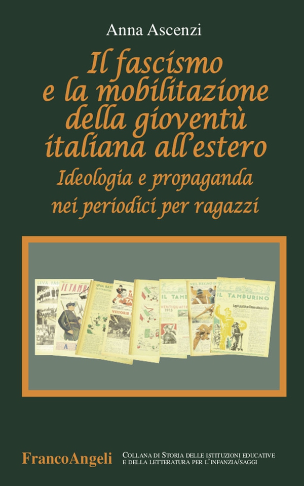 Il fascismo e la mobilitazione della gioventù italiana all'estero - Librerie.coop Il fascismo e la mobilitazione della gioventù italiana all'estero - Librerie.coop