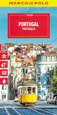 Portogallo 1:350.000 - Librerie.coop