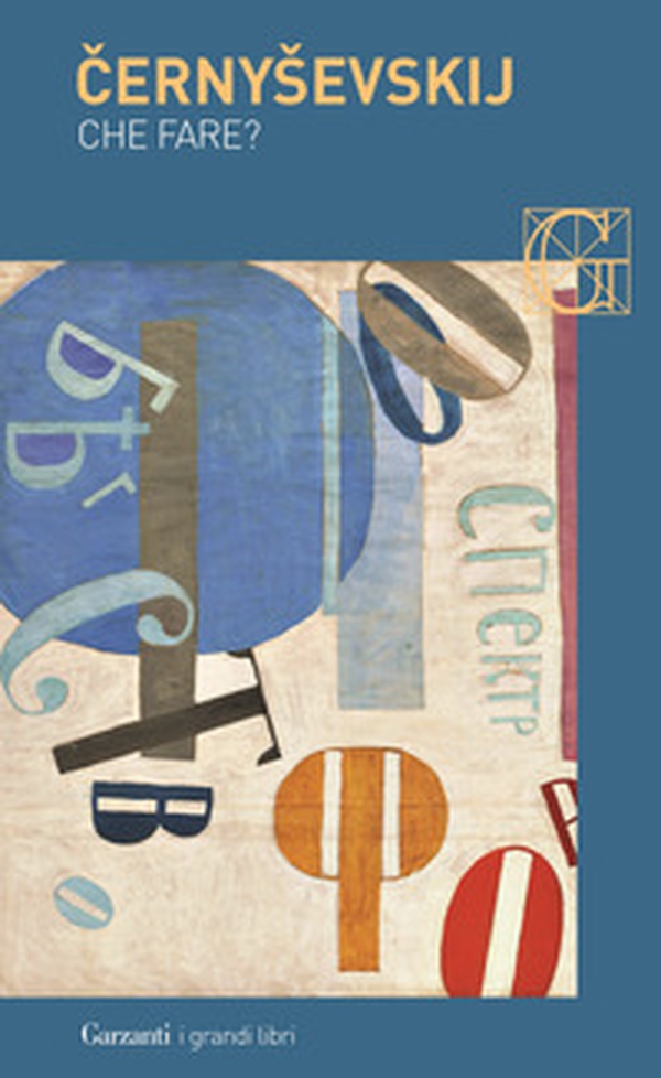 Che fare? - Librerie.coop Che fare? - Librerie.coop