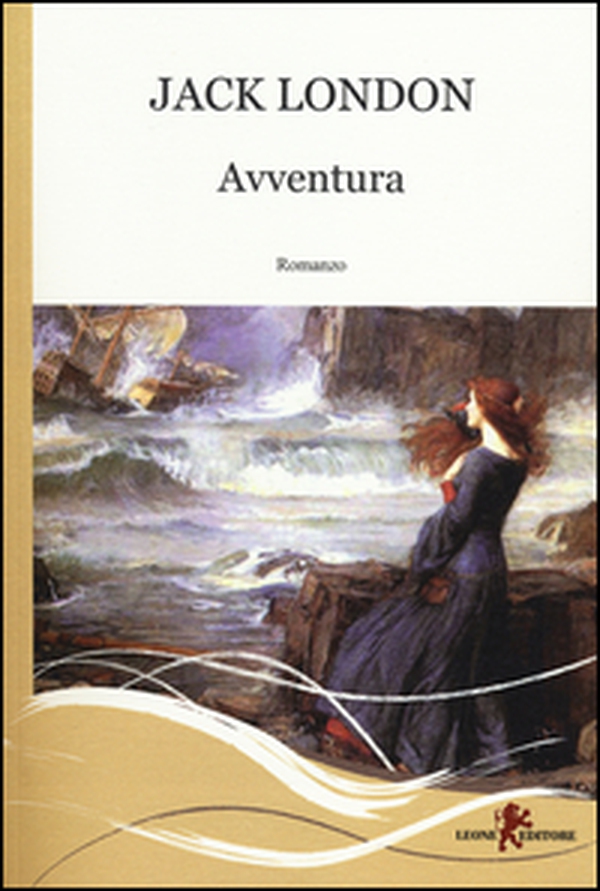 Avventura - Librerie.coop Avventura - Librerie.coop