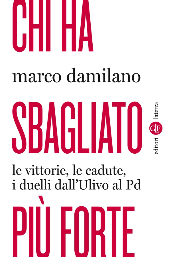 Chi ha sbagliato più forte - Librerie.coop Chi ha sbagliato più forte - Librerie.coop