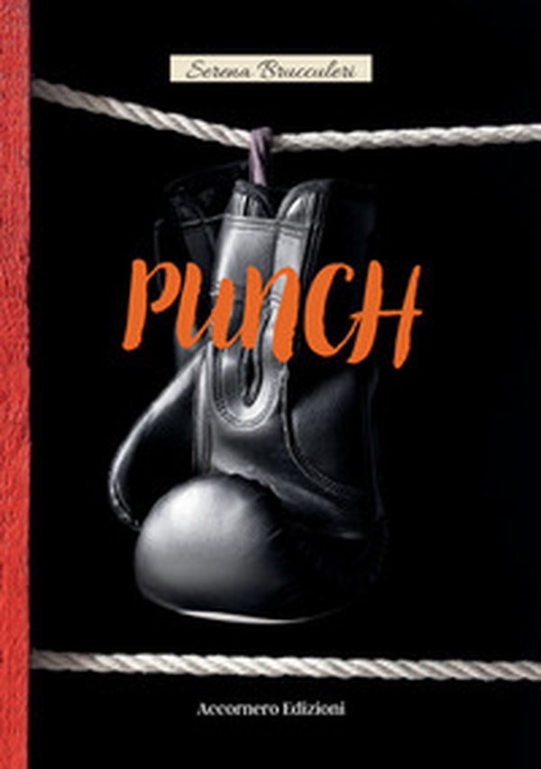 Punch - Librerie.coop Punch - Librerie.coop