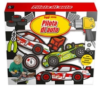 Oggi sono pilota di auto - Librerie.coop