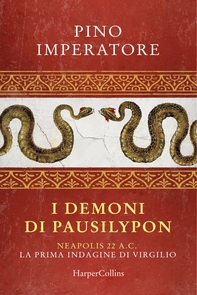 I demoni di Pausilypon - Librerie.coop