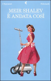 È andata così - Librerie.coop È andata così - Librerie.coop