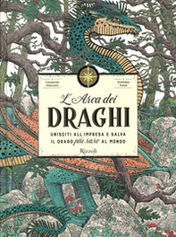 L'Arca dei draghi - Librerie.coop