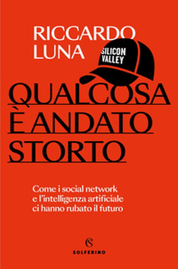 Qualcosa è andato storto - Librerie.coop Qualcosa è andato storto - Librerie.coop
