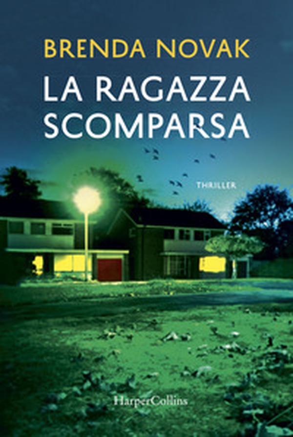 La ragazza scomparsa - Librerie.coop La ragazza scomparsa - Librerie.coop