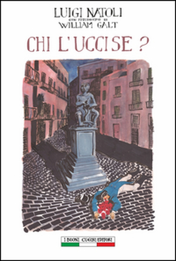 Chi l'uccise? - Librerie.coop Chi l'uccise? - Librerie.coop
